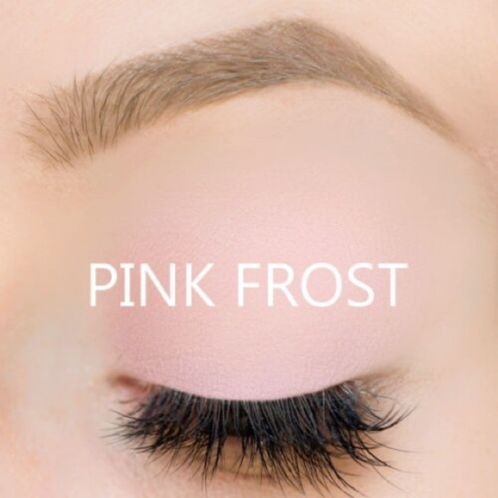 Shadow Sense by Sengence. Shade: Pink Frost NWT.